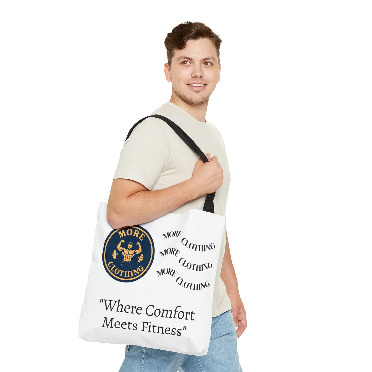 MC Tote Bag |