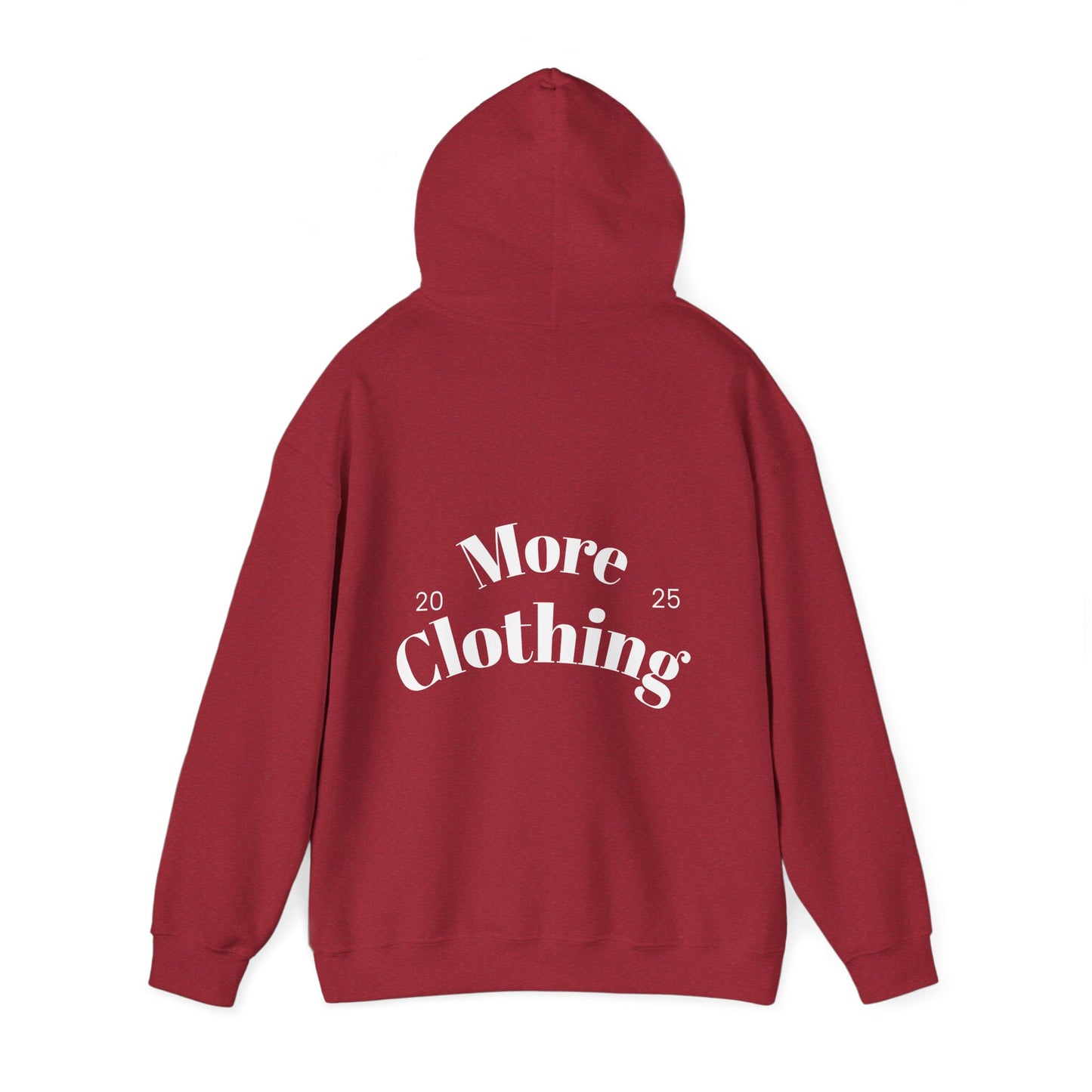 Cozy Stylish Hooded Sweatshirt for Men and Women