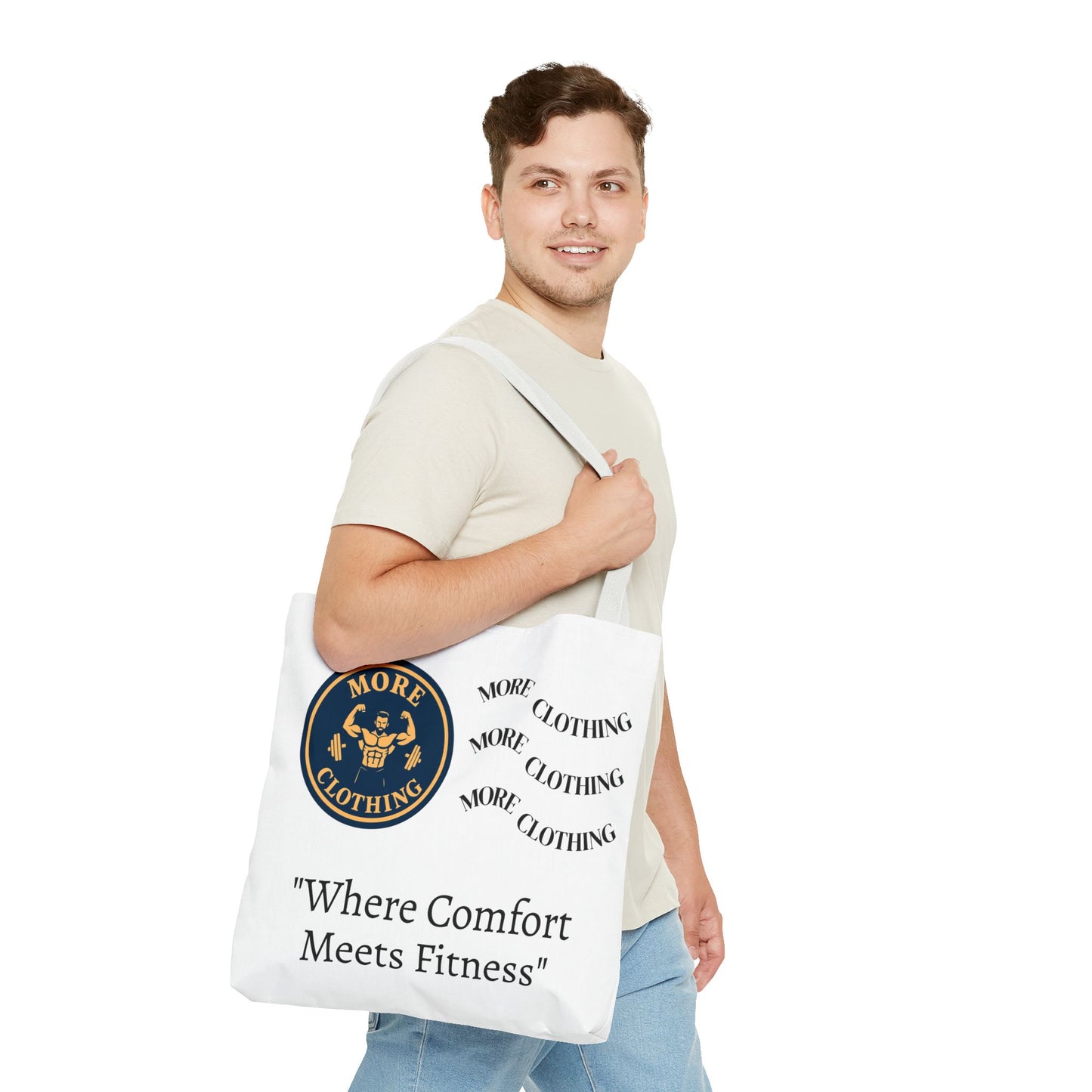 MC Tote Bag |