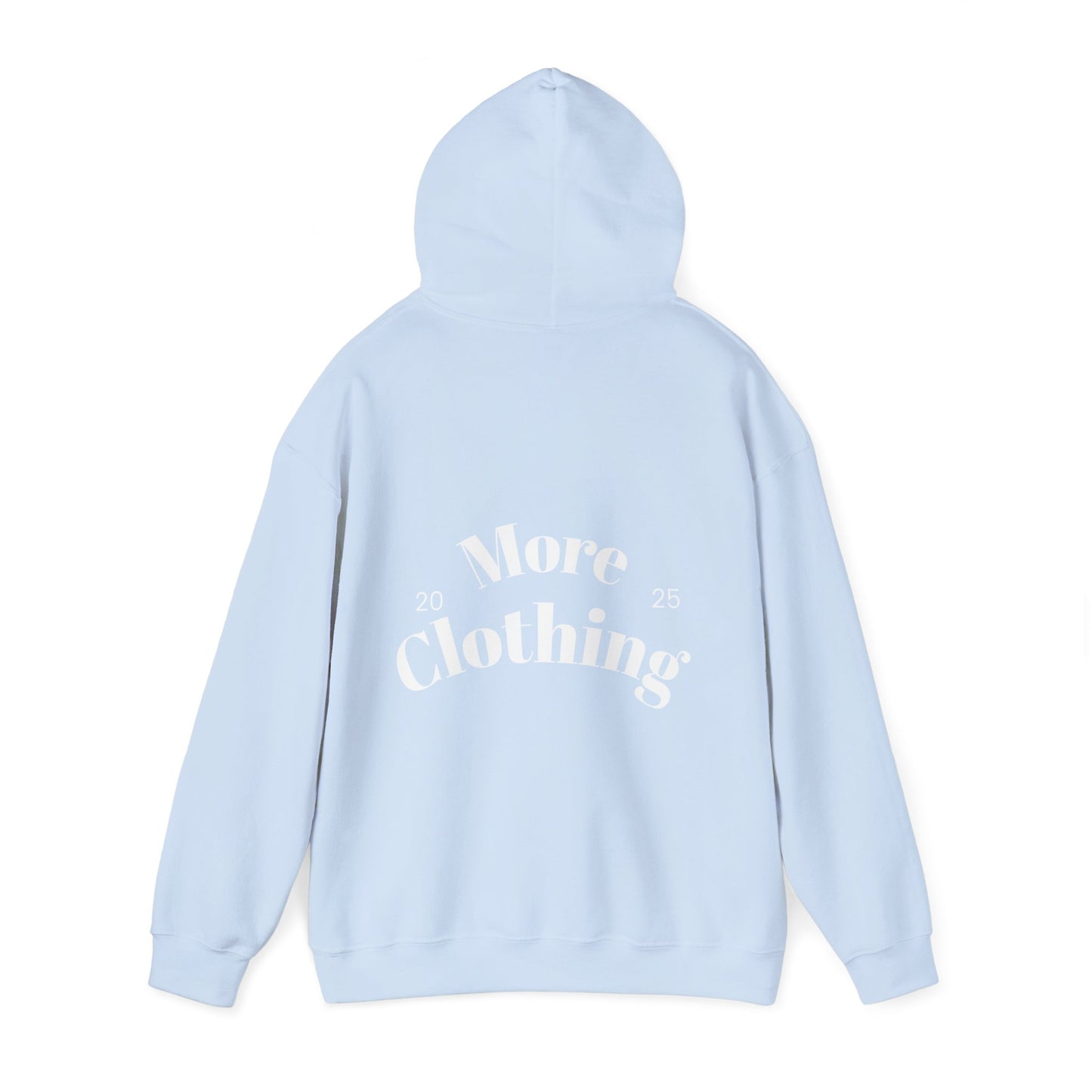 Cozy Stylish Hooded Sweatshirt for Men and Women