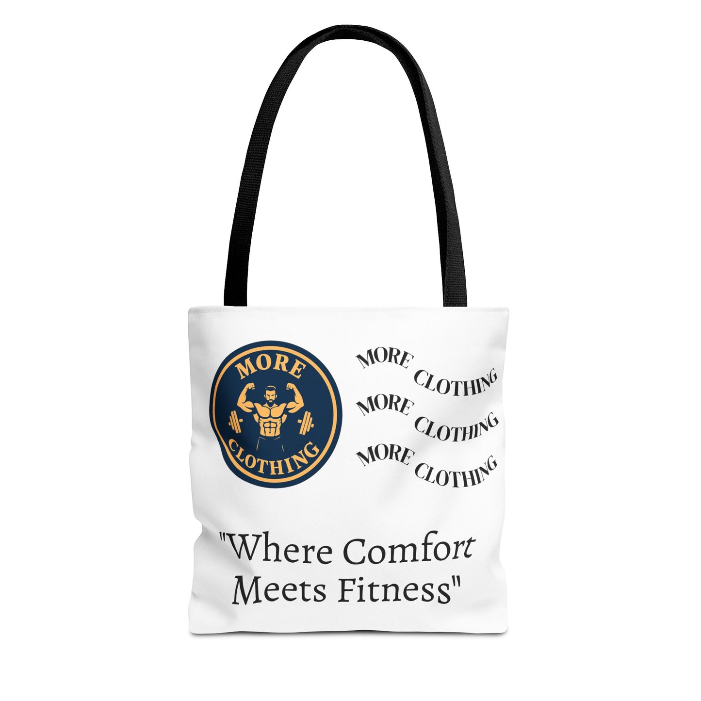 MC Tote Bag |