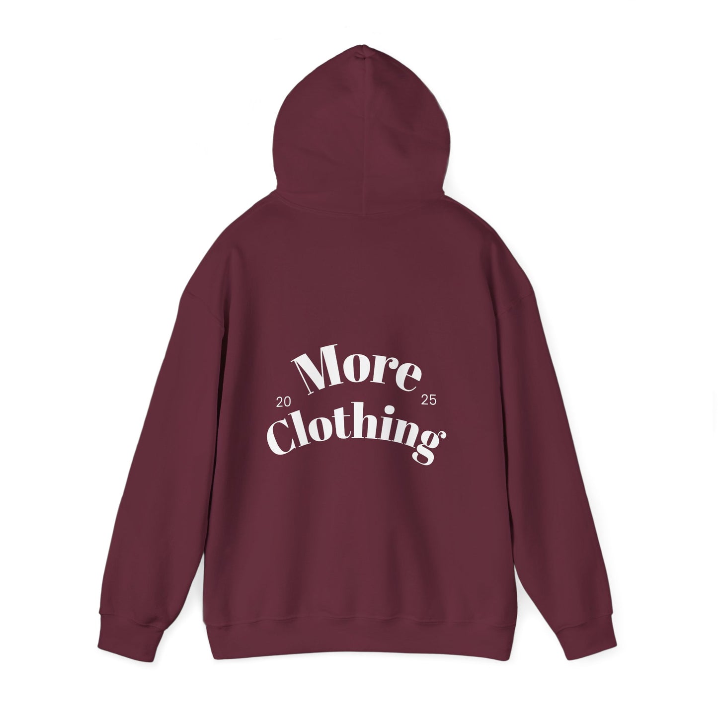 Cozy Stylish Hooded Sweatshirt for Men and Women