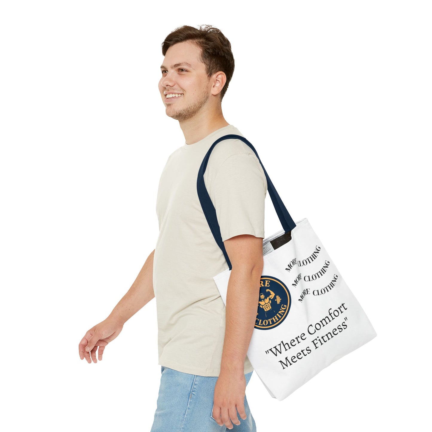MC Tote Bag |