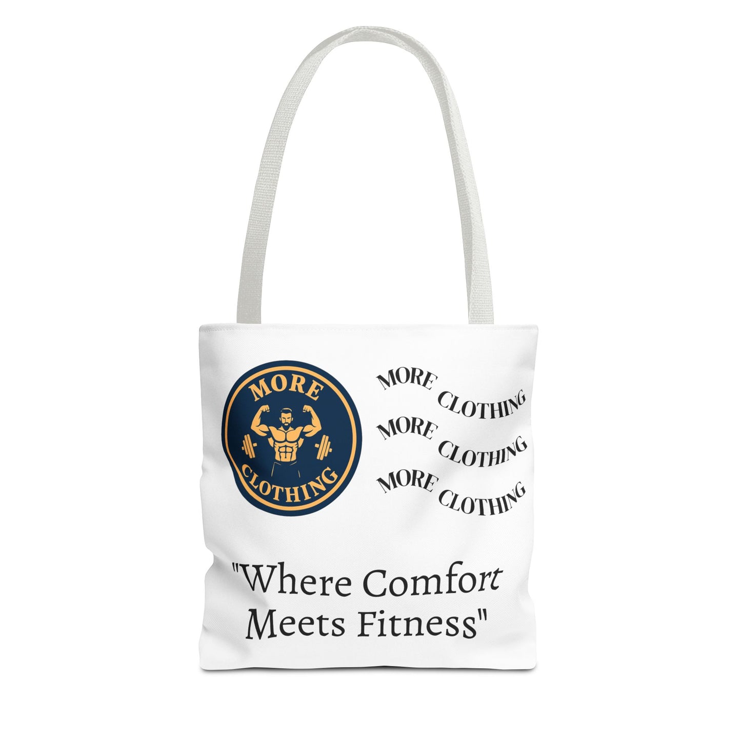 MC Tote Bag |