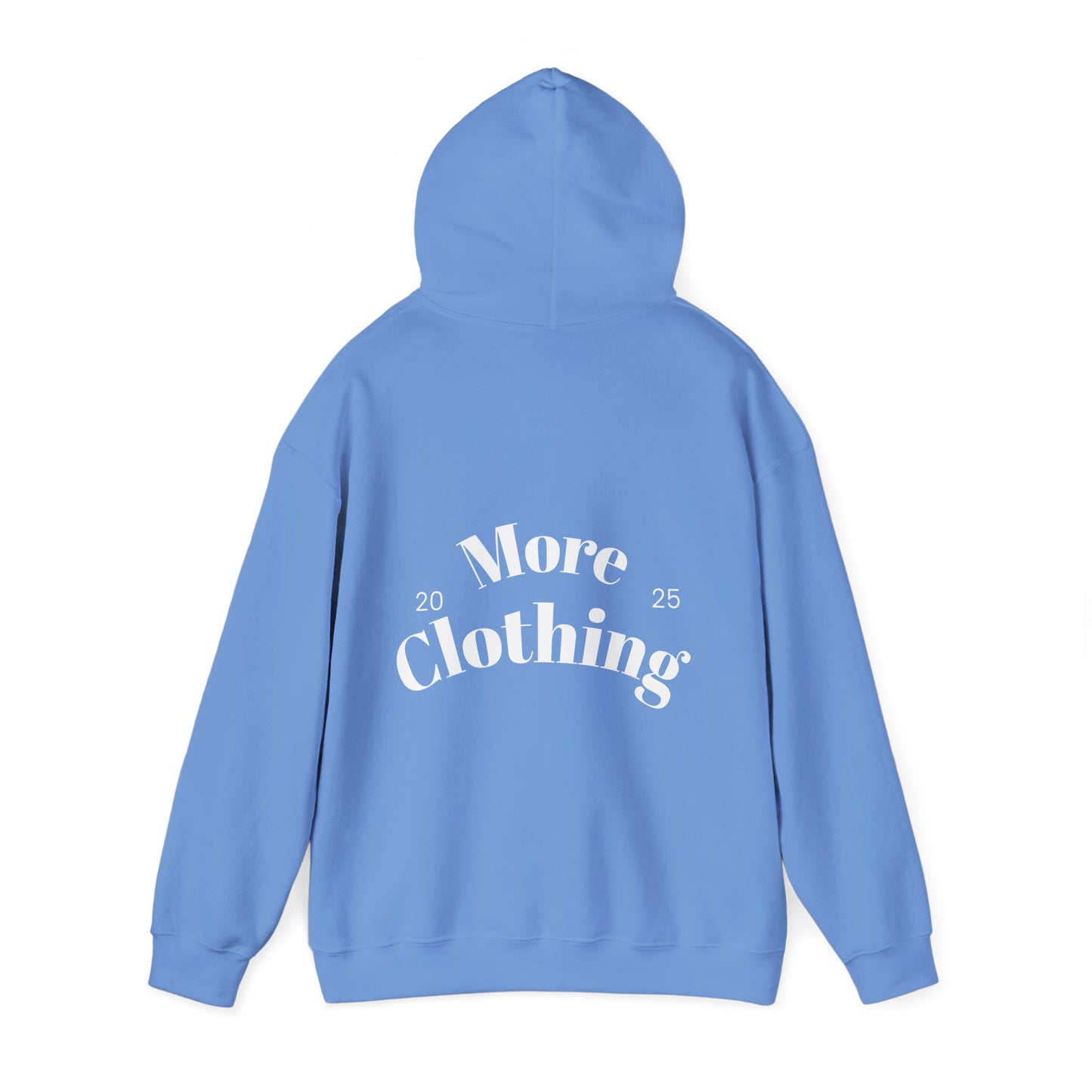 Cozy Stylish Hooded Sweatshirt for Men and Women