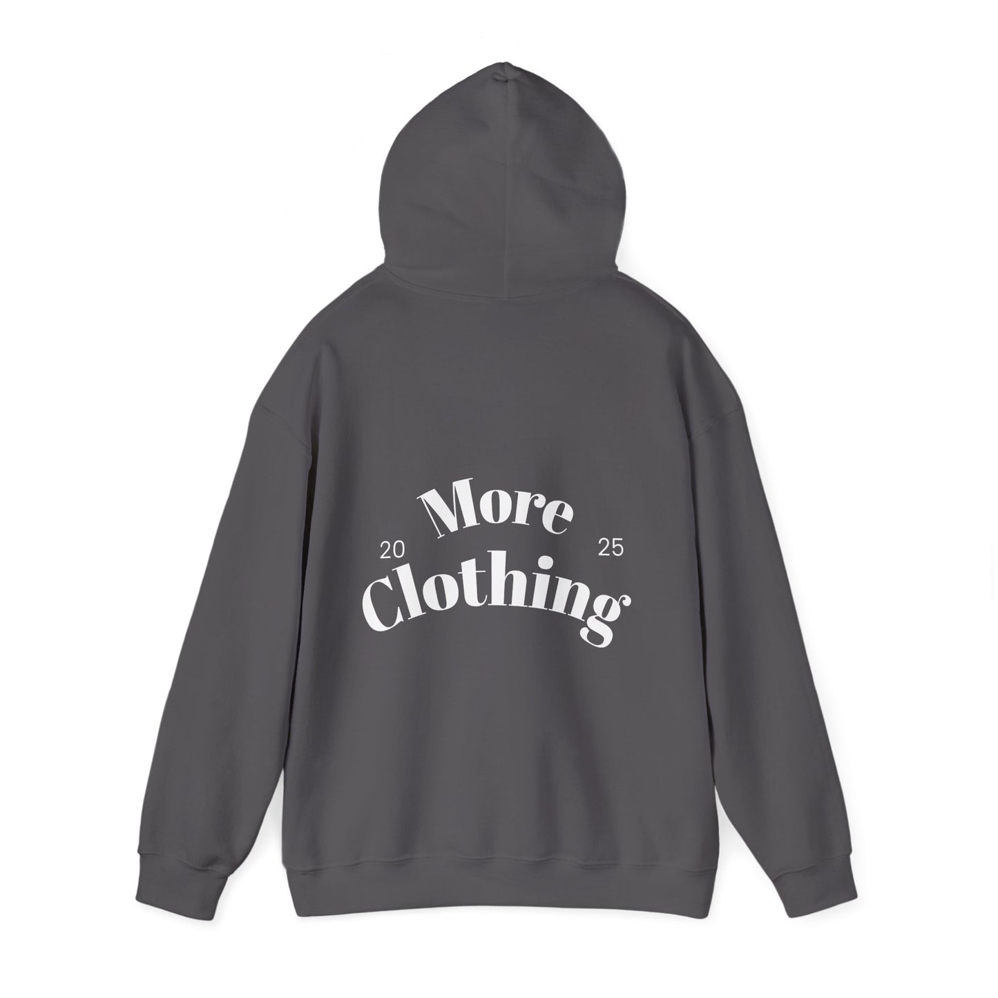 Cozy Stylish Hooded Sweatshirt for Men and Women