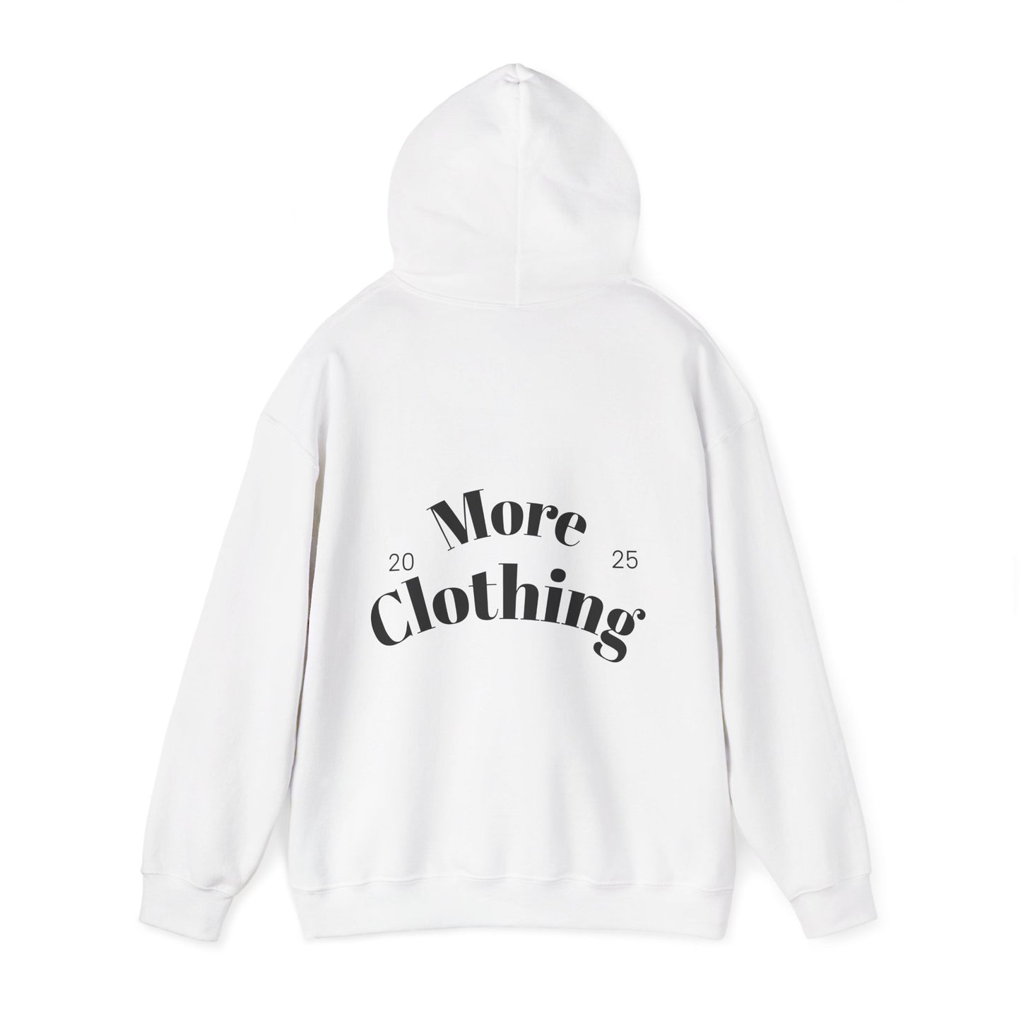 Cozy Stylish Hooded Sweatshirt for Men and Women