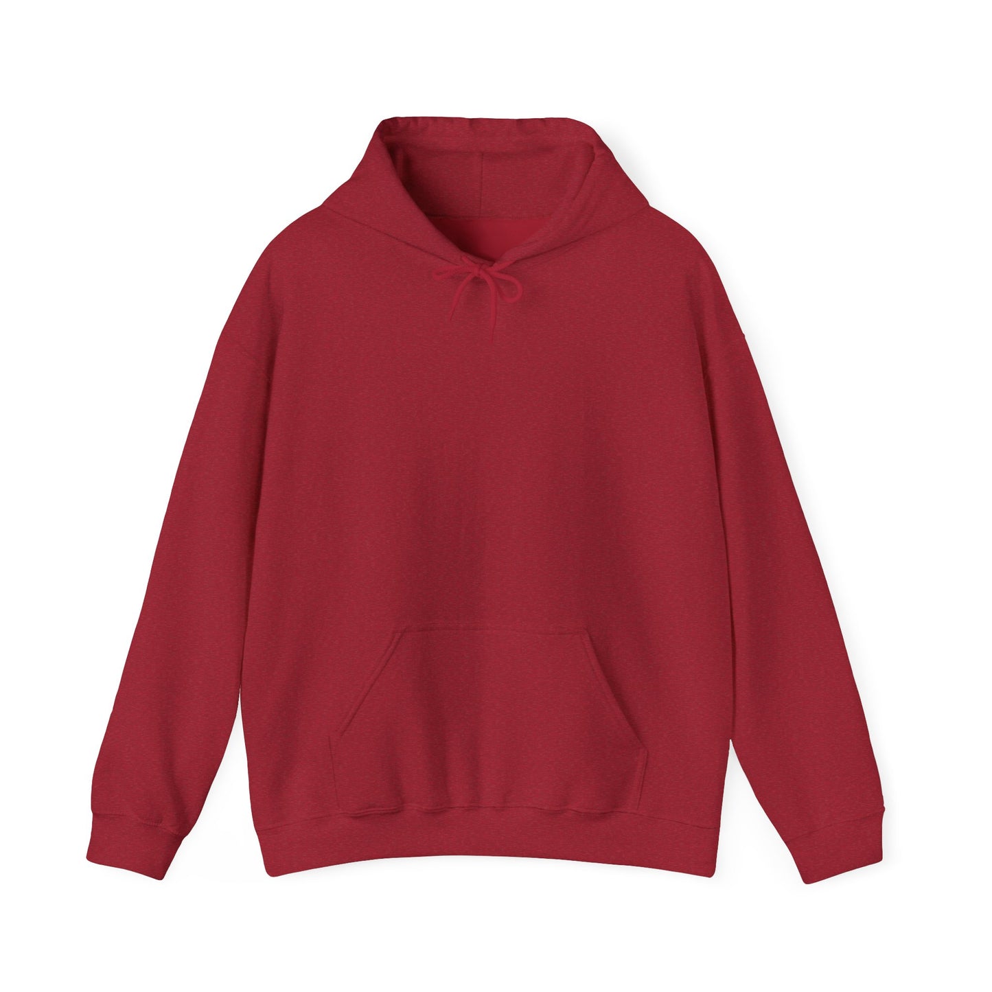 Cozy Stylish Hooded Sweatshirt for Men and Women