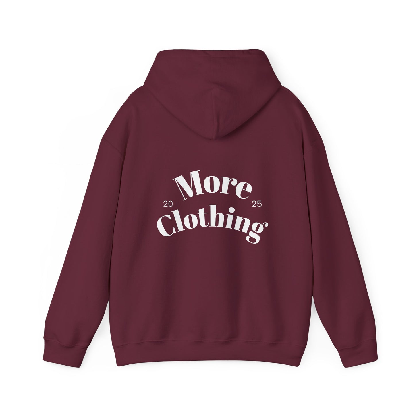 Cozy Stylish Hooded Sweatshirt for Men and Women