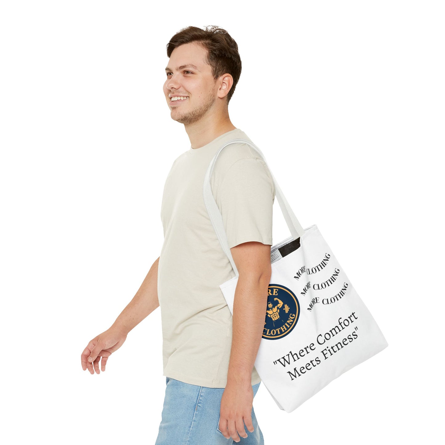 MC Tote Bag |