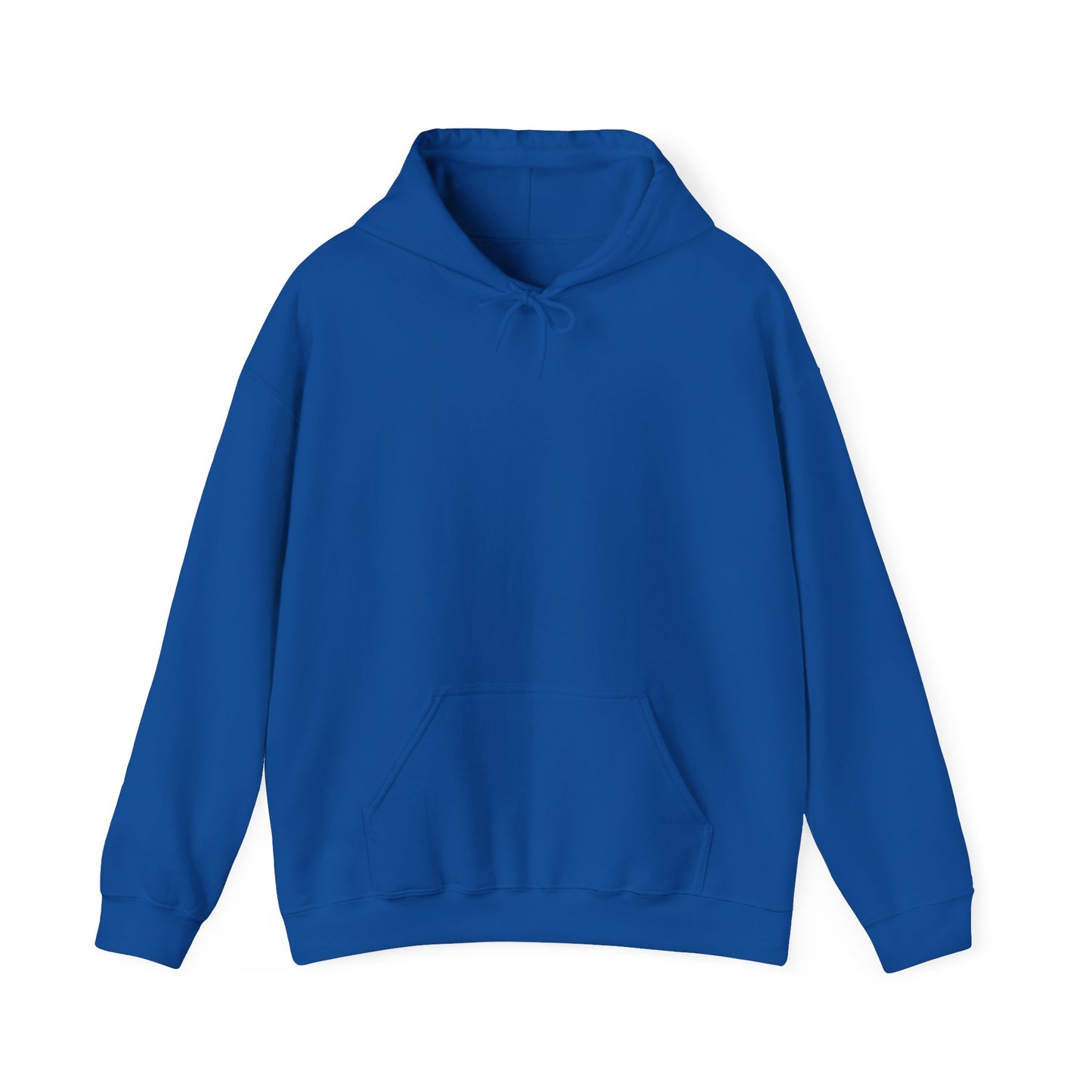 Cozy Stylish Hooded Sweatshirt for Men and Women