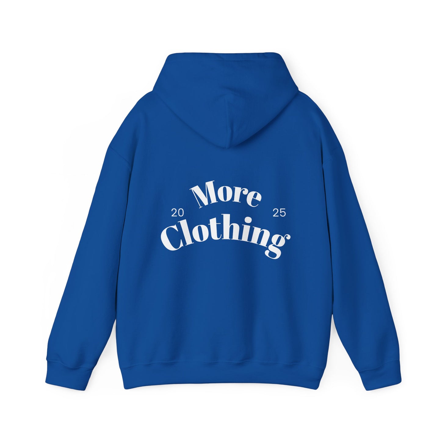Cozy Stylish Hooded Sweatshirt for Men and Women