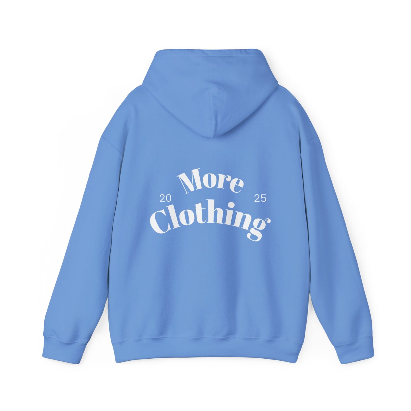 Cozy Stylish Hooded Sweatshirt for Men and Women