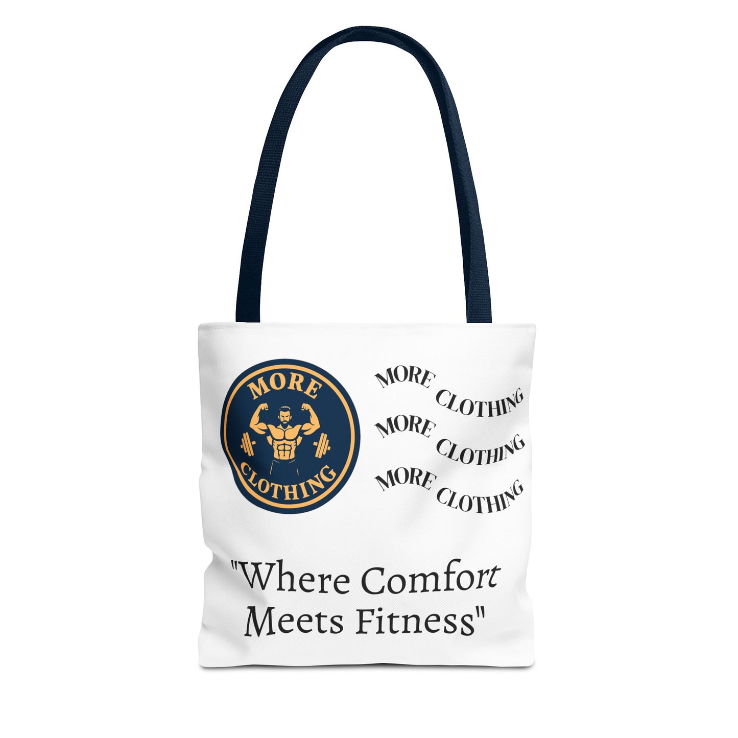 MC Tote Bag |