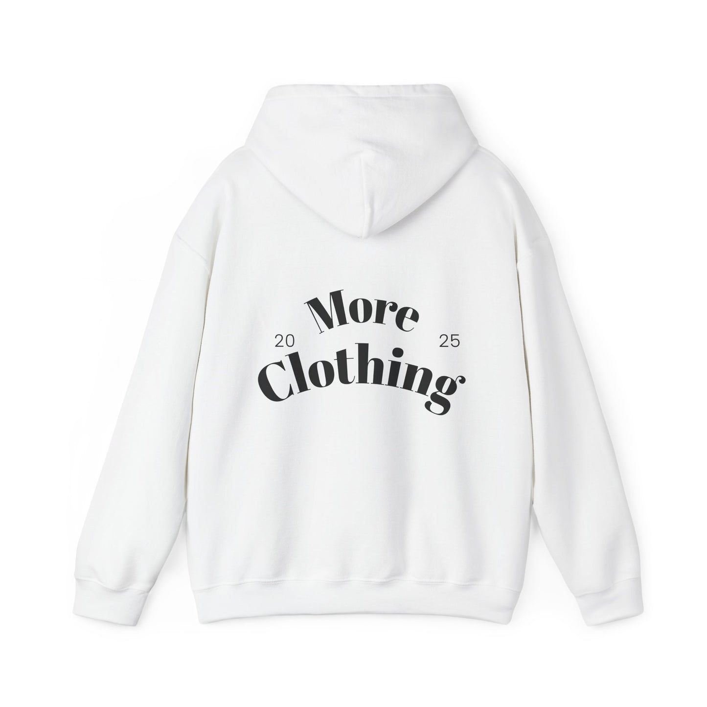 Cozy Stylish Hooded Sweatshirt for Men and Women