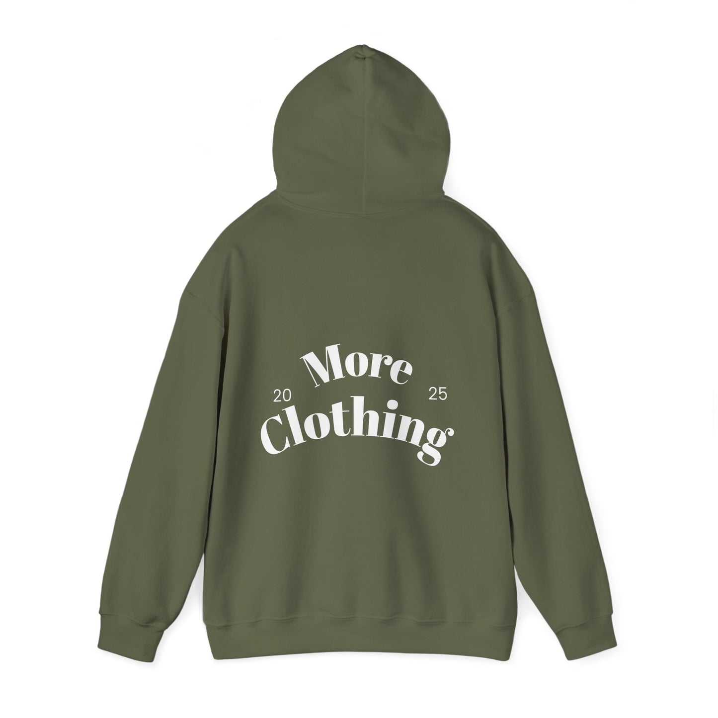 Cozy Stylish Hooded Sweatshirt for Men and Women