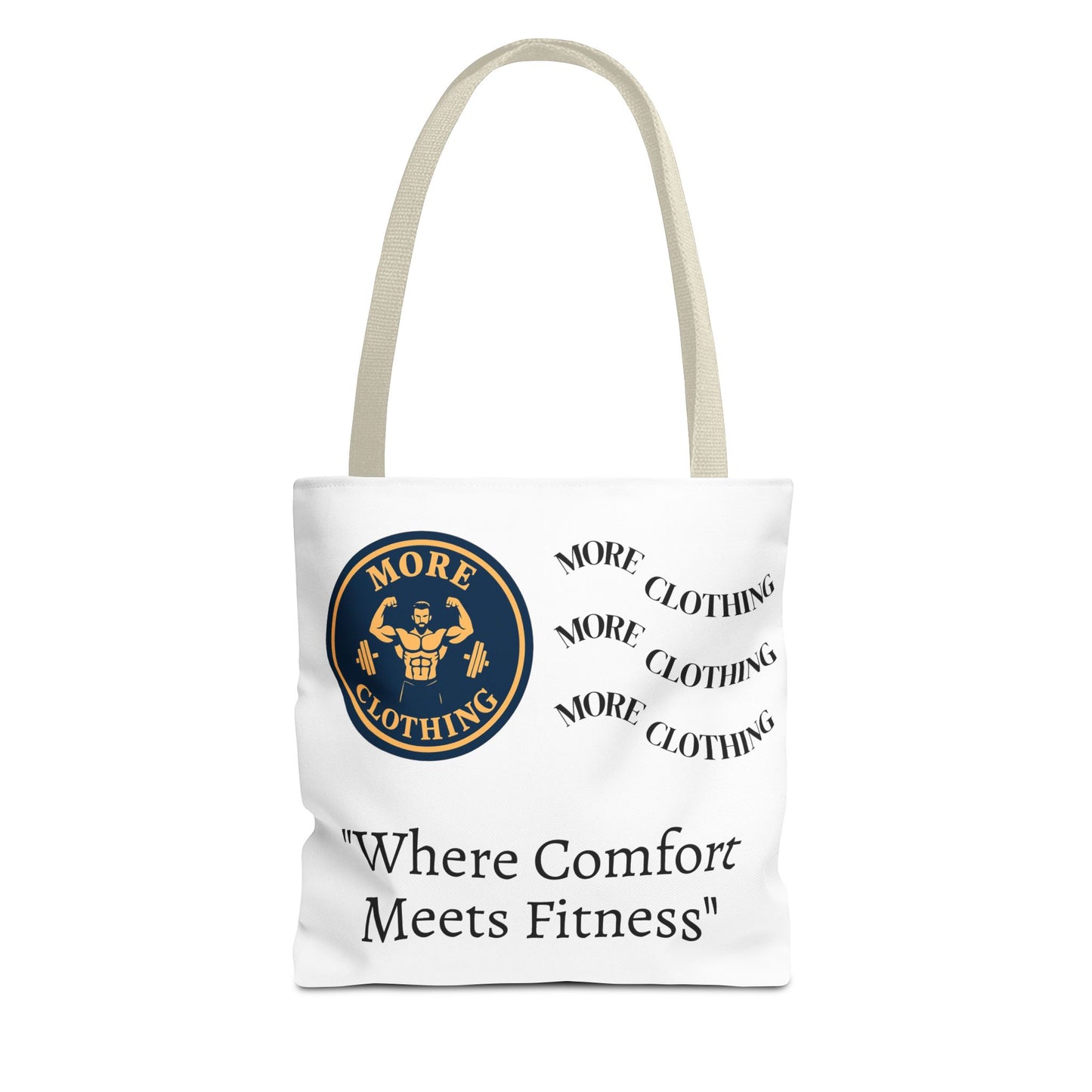 MC Tote Bag |