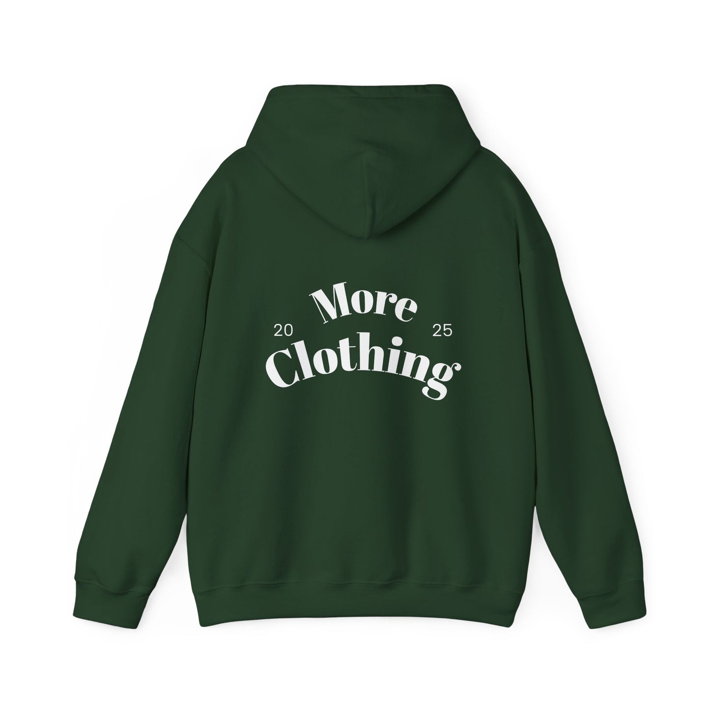 Cozy Stylish Hooded Sweatshirt for Men and Women