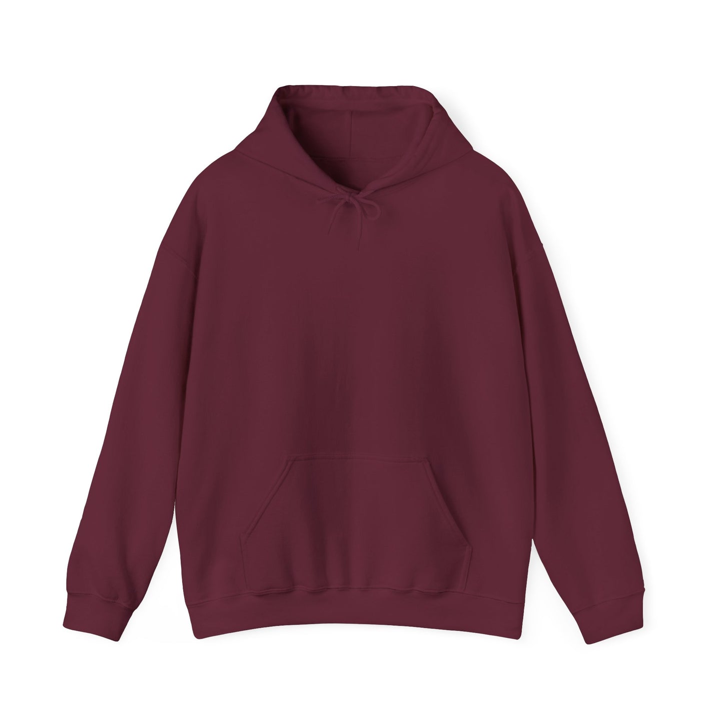 Cozy Stylish Hooded Sweatshirt for Men and Women