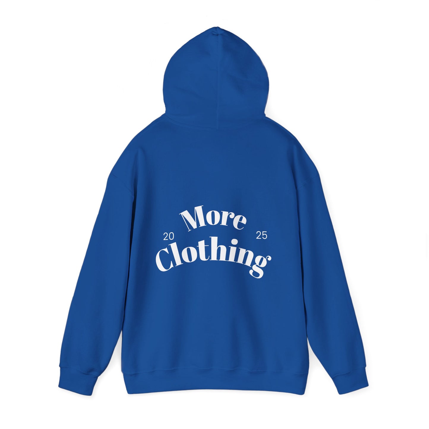 Cozy Stylish Hooded Sweatshirt for Men and Women