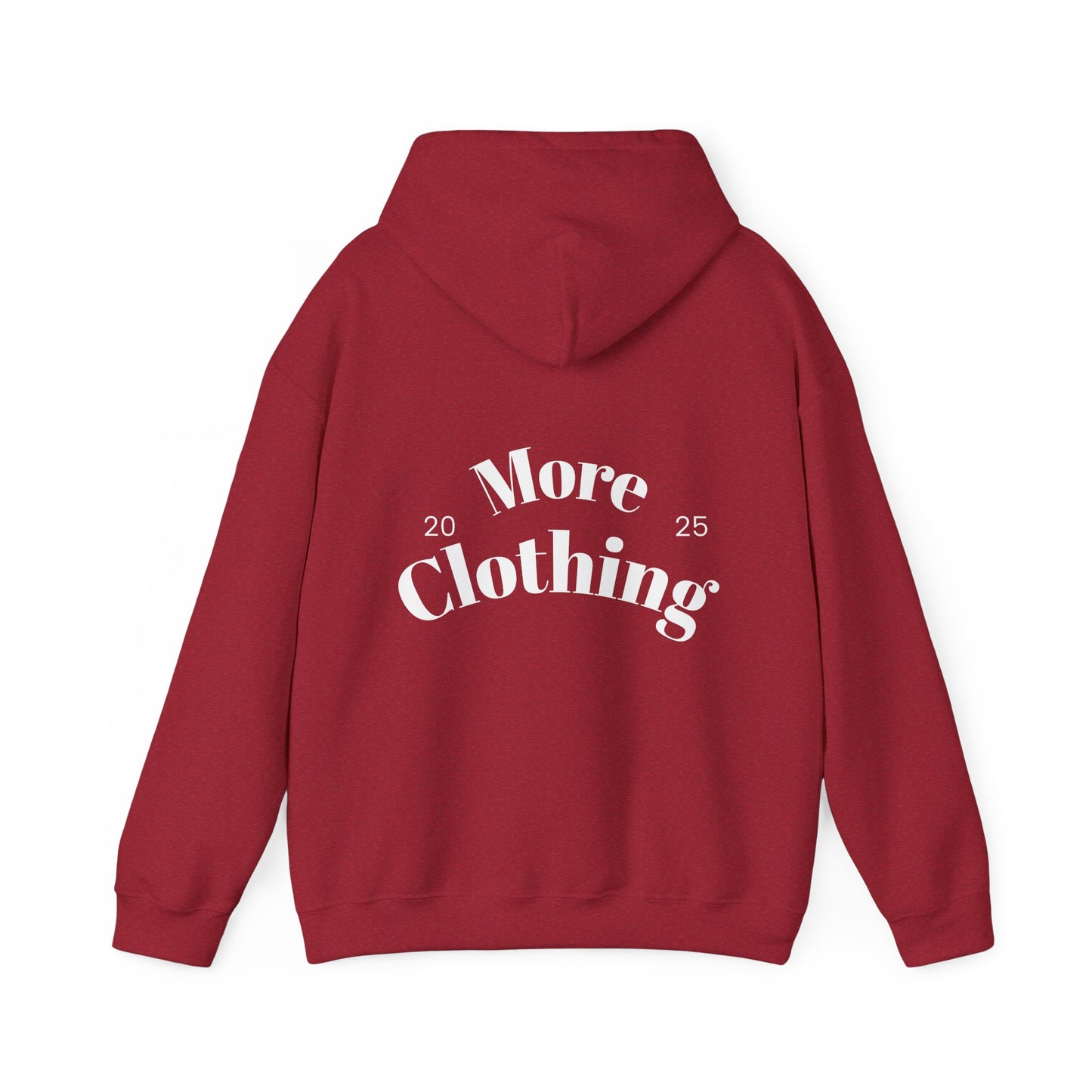 Cozy Stylish Hooded Sweatshirt for Men and Women
