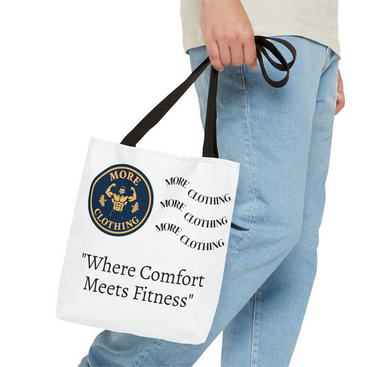 MC Tote Bag |