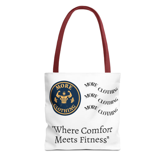 MC Tote Bag |